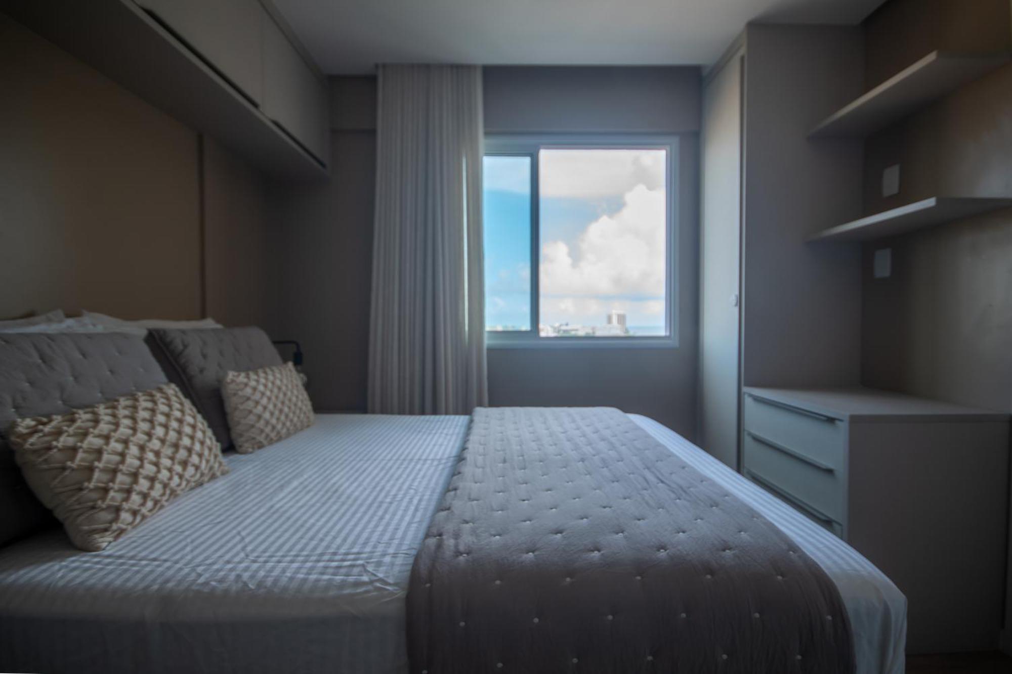 Apartamento Ondina Vista Mar *