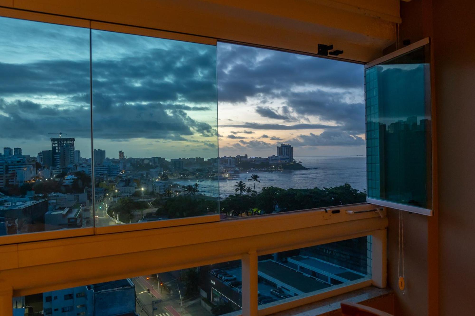 Ondina Vista Mar *